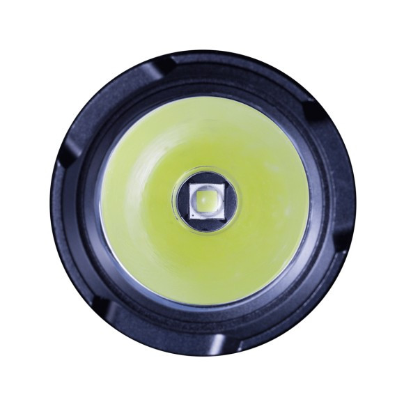 Фонарь взрывозащищенный Nitecore EF1  