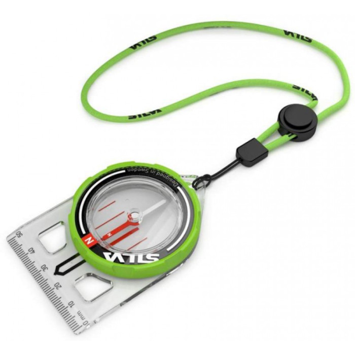 Компас Silva Trail Run 