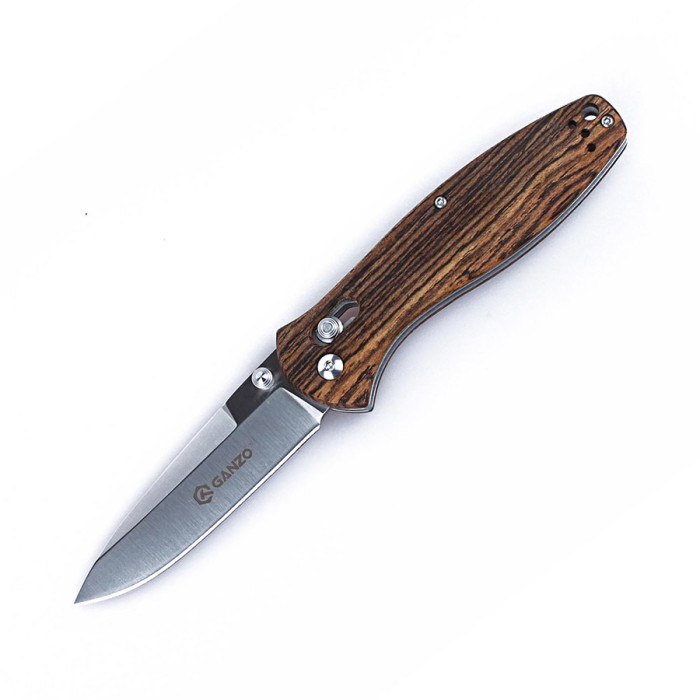 Нож Ganzo G738-W1  