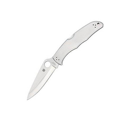 Нож Spyderco Endura C10P