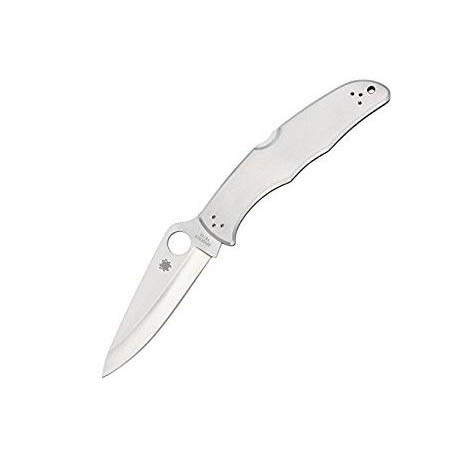 Нож Spyderco Endura C10P  