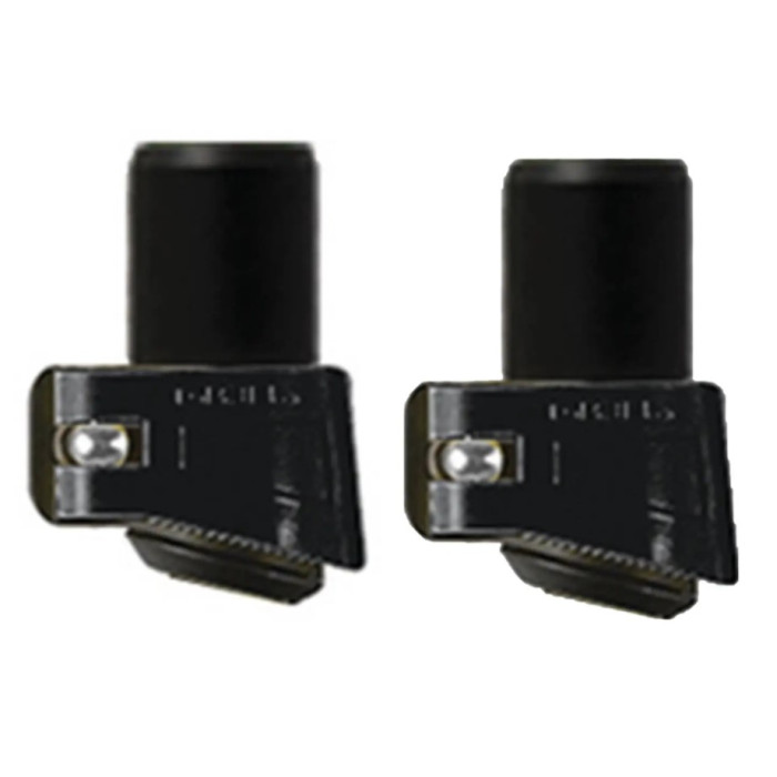 Держатель Gabel Fast Lock Spring 06/135 18/16 mm (7906135160001)  