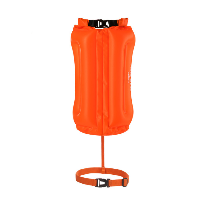 Буй-гермомешок Naturehike 20 л orange NH17G003-G  