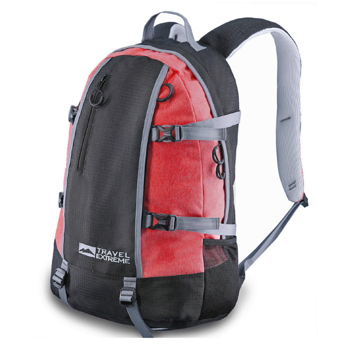 Рюкзак Travel Extreme Time 23L, red  