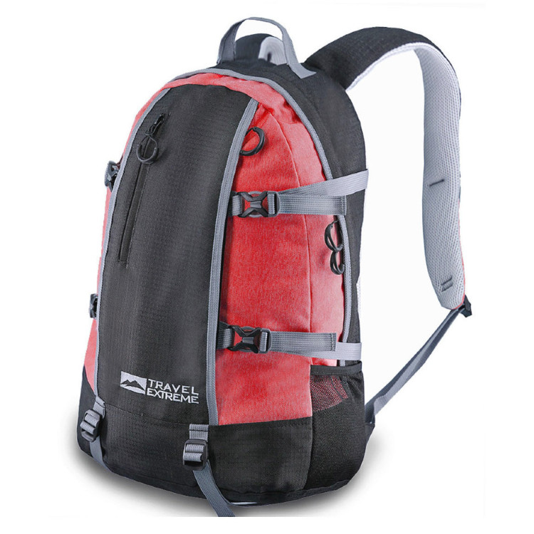 Рюкзак Travel Extreme Time 23L, red 