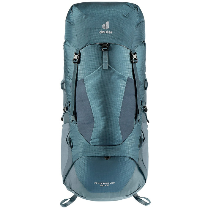 Рюкзак Deuter Aircontact Lite 50 + 10 3241 arctic-teal  