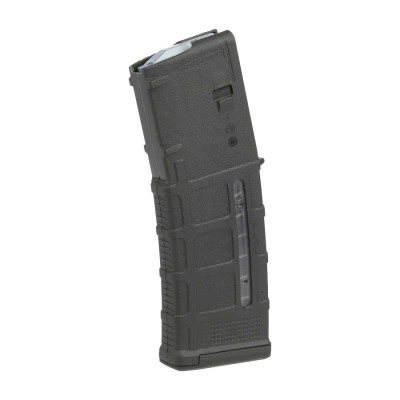 Магазин Magpul PMAG 30 AR/M4 GEN M3 Window .223 Rem 30 патр с окном blk