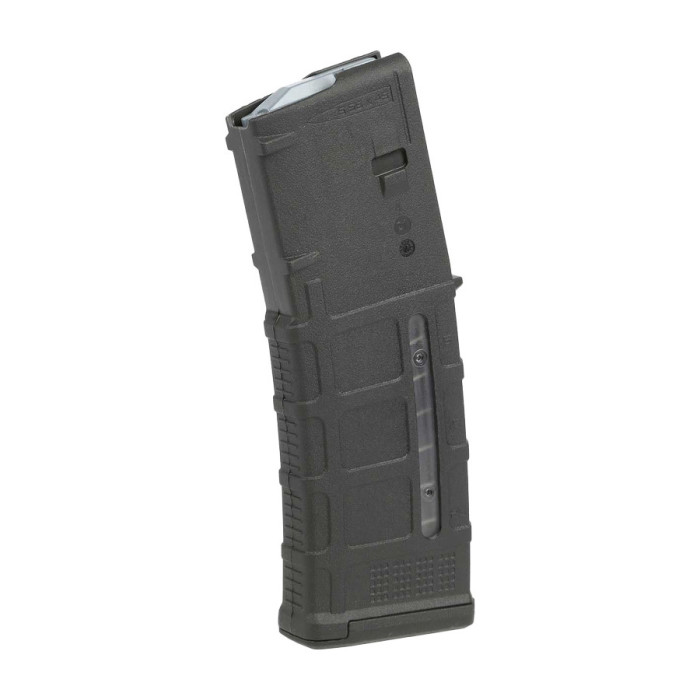 Магазин Magpul PMAG 30 AR/M4 GEN M3 Window .223 Rem 30 патр с окном blk  
