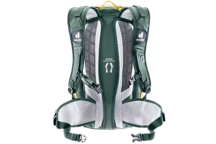 Рюкзак Deuter Flyt 20 8207 turmeric-ivy  