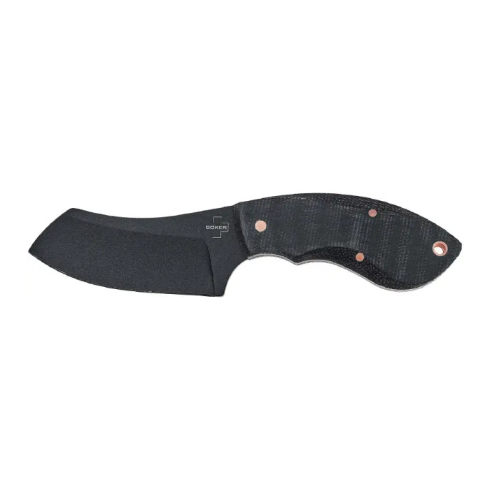 Нож Boker Plus Rhino All Black  