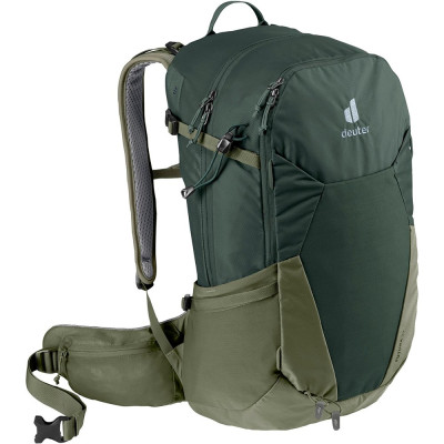 Рюкзак Deuter Futura 27 2237 ivy-khaki