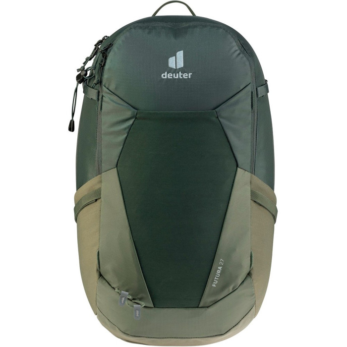 Рюкзак Deuter Futura 27 2237 ivy-khaki  