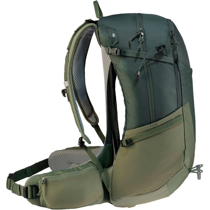 Рюкзак Deuter Futura 27 2237 ivy-khaki  