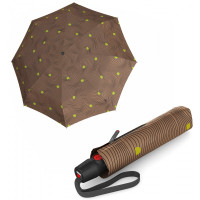 Зонт T.200 Meditate Taupe Ecorepel Авто/Складной/8спиц /D99x28см