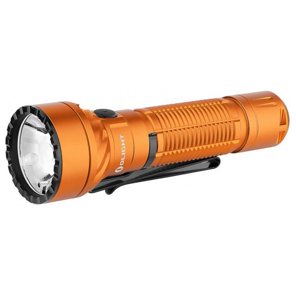 Фонарь Olight Freyr. Orange  