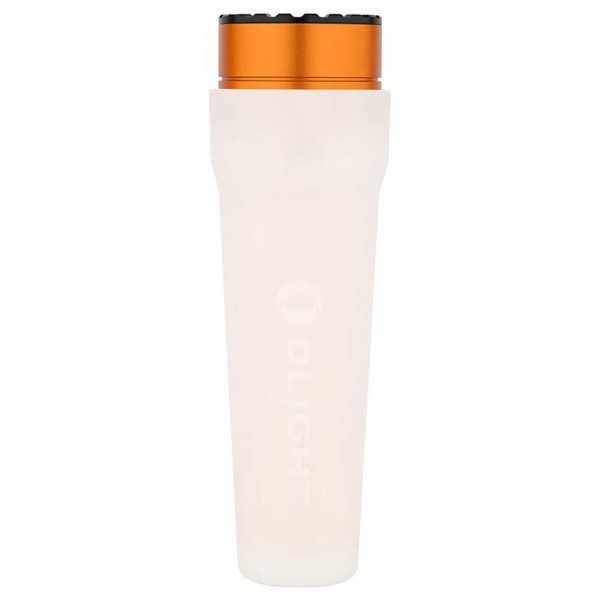 Фонарь Olight Freyr. Orange  
