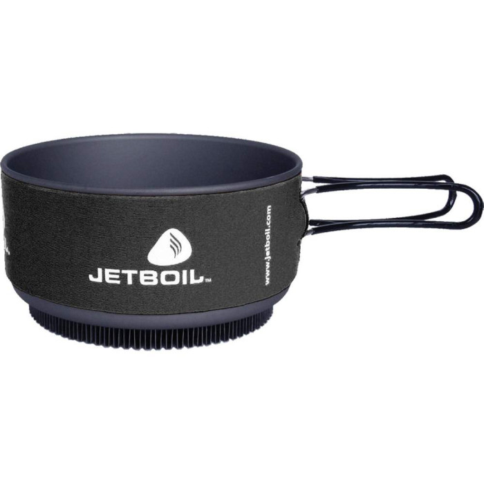 Кастрюля Jetboil FluxRing Cook Pot 1.5л Black  