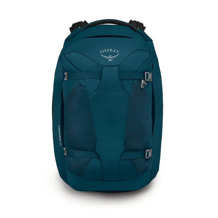Рюкзак Osprey Fairview 55 night jungle blue - O/S - синий  