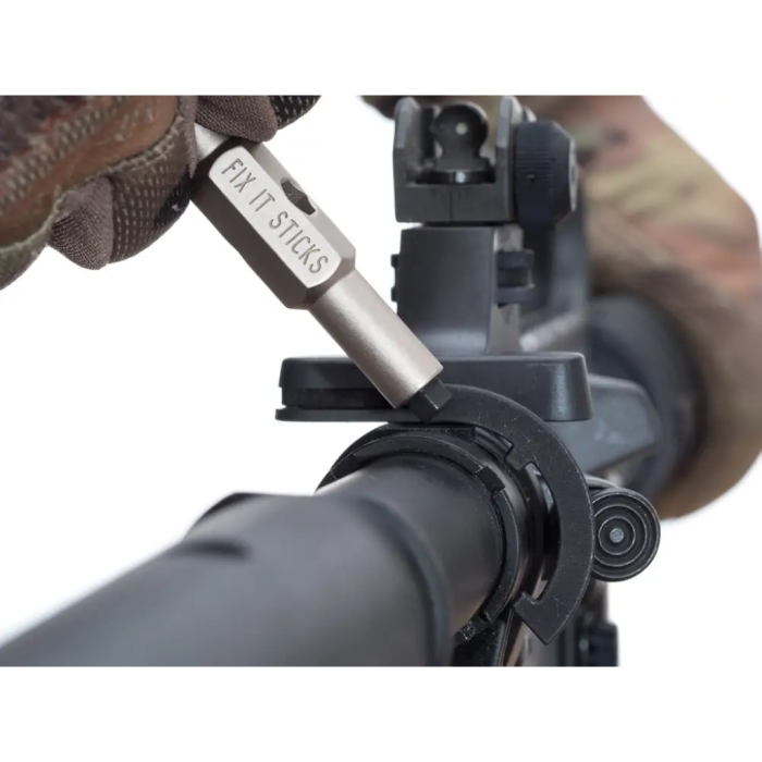 Набор инструментов Fix It Sticks The Works  