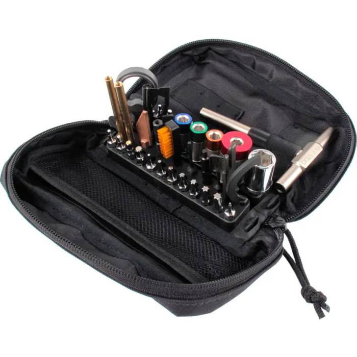 Набор инструментов Fix It Sticks The Works  