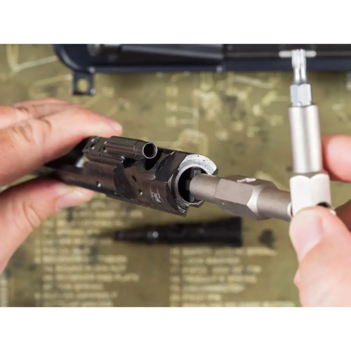 Набор инструментов Fix It Sticks The Works  