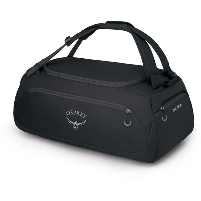 Сумка Osprey Daylite Duffel 60 black - O/S - черный (009.3787)  
