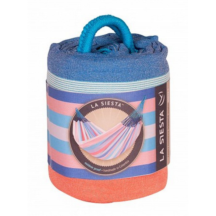 Гамак семейный La Siesta Domingo DOH18-3 dolphin  