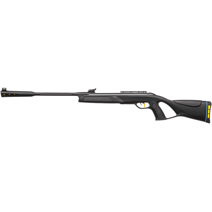 Пневматическая винтовка Gamo Elite Premium IGT кал.4,5 (с оптическим прицелом 3-9х40 АО)  