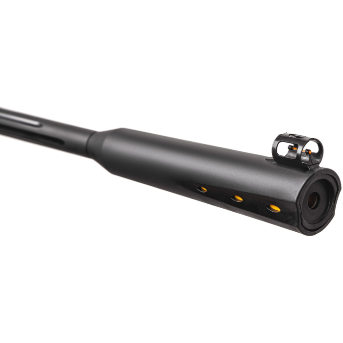 Пневматическая винтовка Gamo Elite Premium IGT кал.4,5 (с оптическим прицелом 3-9х40 АО)  