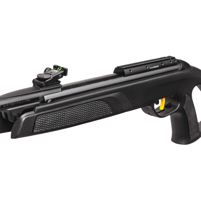 Пневматическая винтовка Gamo Elite Premium IGT кал.4,5 (с оптическим прицелом 3-9х40 АО)  