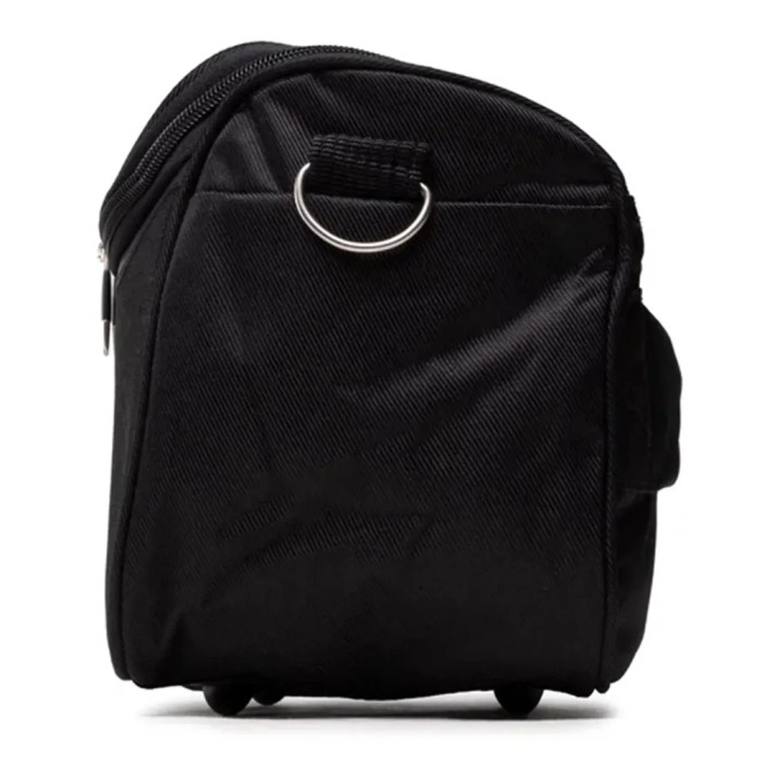 Косметичка Semi Line 12L Black (5396)  