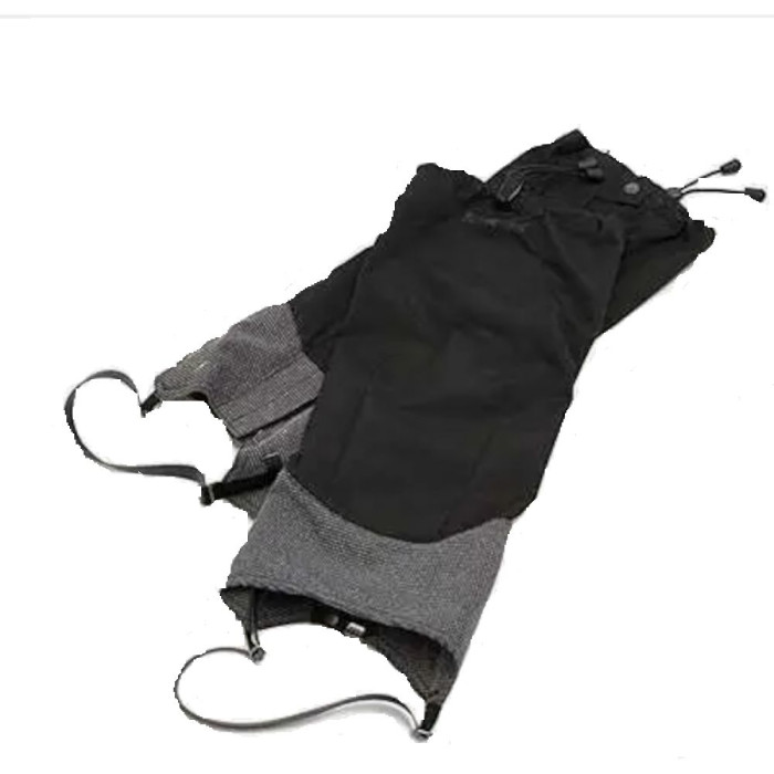 Бахилы Trekmates Laggan GTX Gaiter TM-005290 black - 3 - черный  