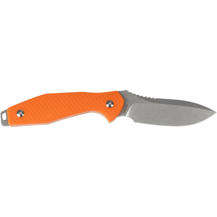 Нож Skif Adventure FB Jr SW, orange  