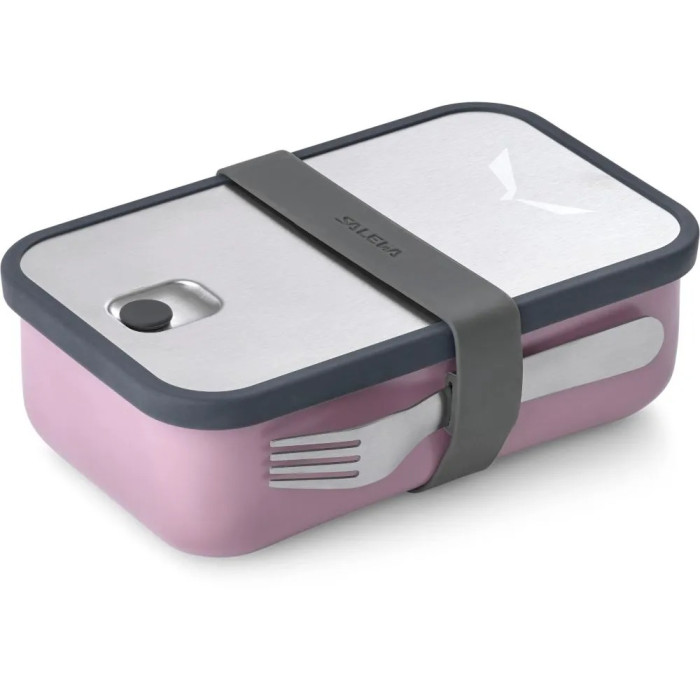 Контейнер для еды Salewa PUEZ LUNCH BOX 72600 6590 - UNI - розовый  