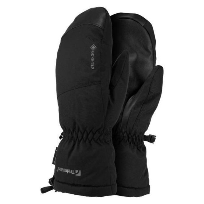 Перчатки Trekmates Chamonix GTX Mitt TM-004819 black - M - черный  