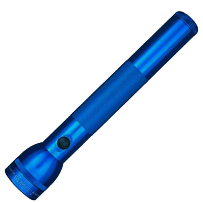 Ручной фонарь Maglite 3D ,темно синий,LED (S3DFD6R)  