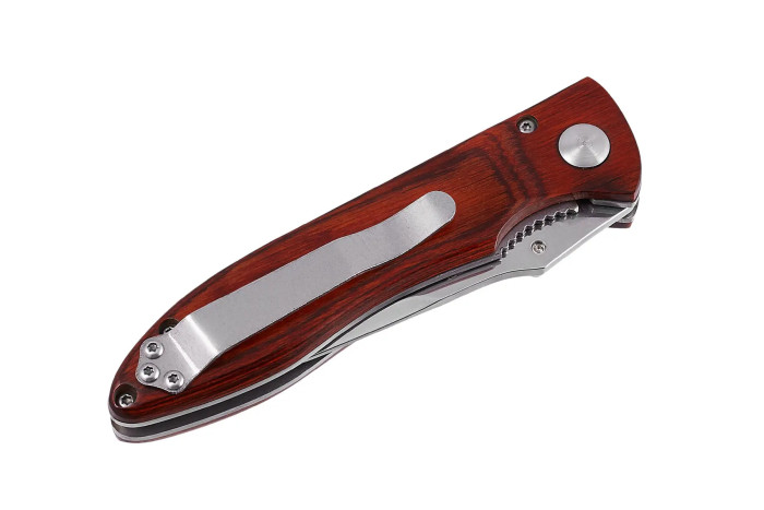 Нож Grand Way 6232 PK  