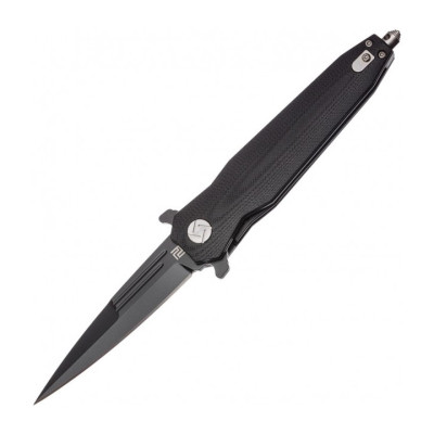 Нож Artisan Hornet BB, D2, G10 Polished