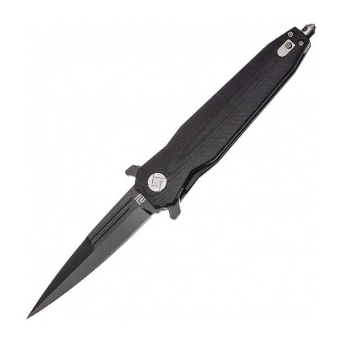 Нож Artisan Hornet BB, D2, G10 Polished  