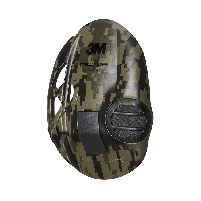 Наушники защитные активные Peltor Sport Tac Camo  