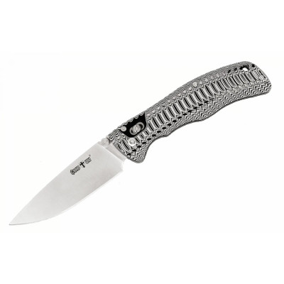 Нож Grand Way NE601-4