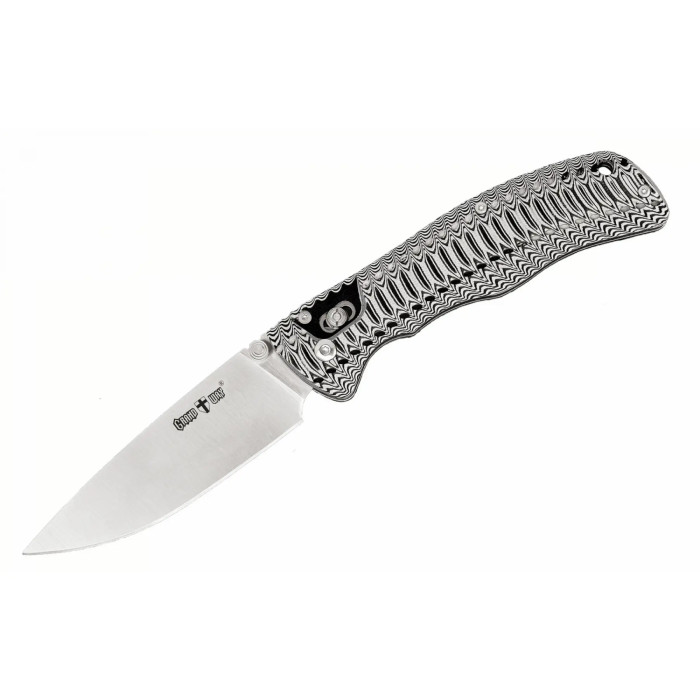 Нож Grand Way NE601-4 
