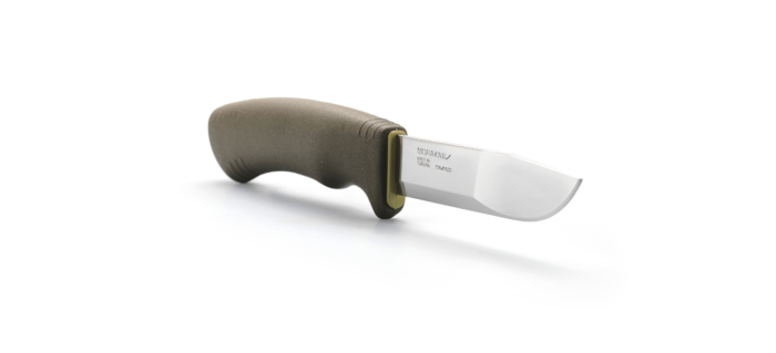 Нож Morakniv Busacraft Forest S (12493S)  