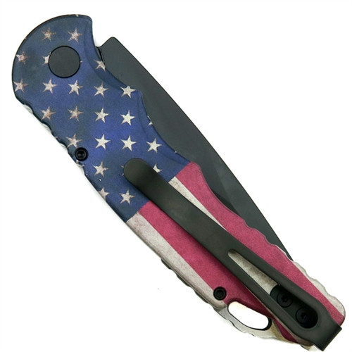 Нож Pro-Tech Tactical Response 5 American Vintage T541  