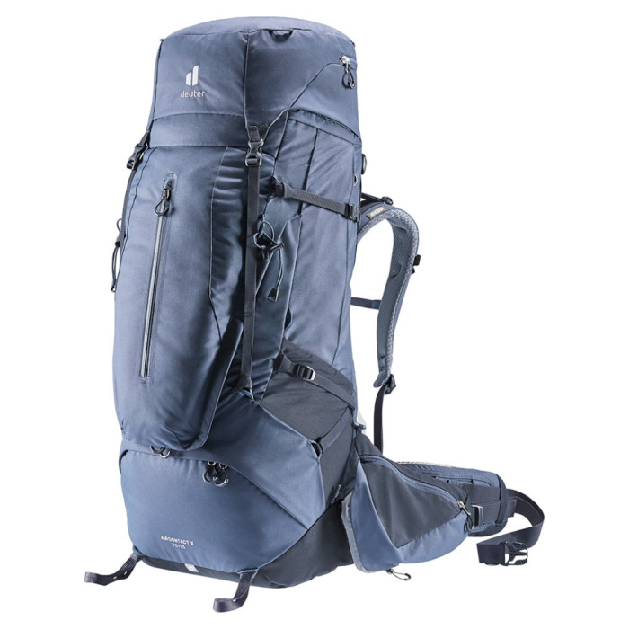 Рюкзак DEUTER Aircontact X 70+15 цвет 3067  