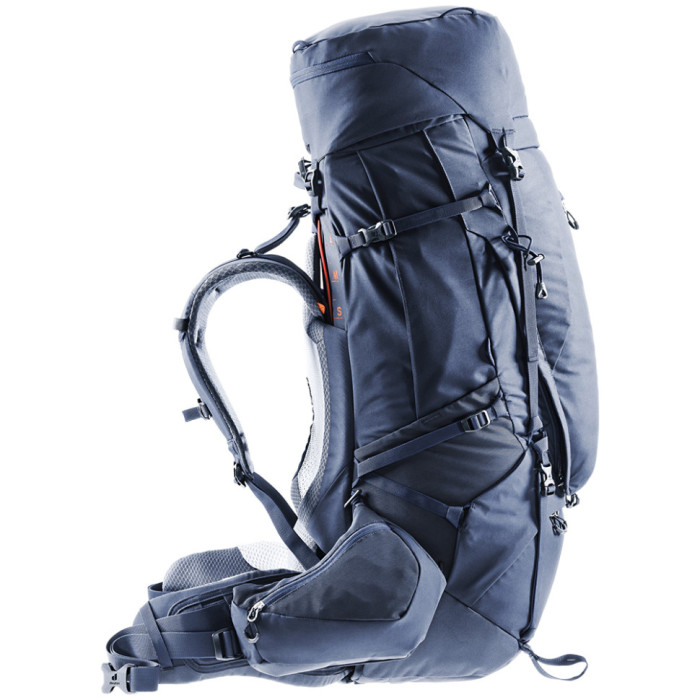 Рюкзак DEUTER Aircontact X 70+15 цвет 3067  