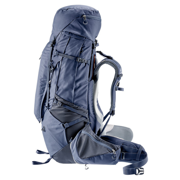 Рюкзак DEUTER Aircontact X 70+15 цвет 3067  