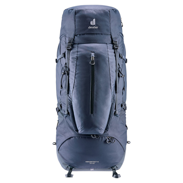 Рюкзак DEUTER Aircontact X 70+15 цвет 3067  