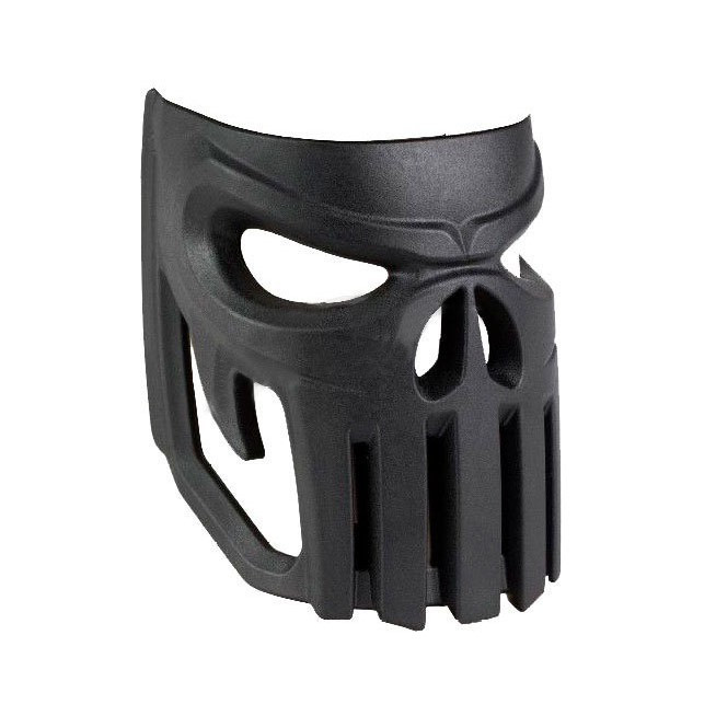 Сменная панель FAB Defense на накладку MOJO Punisher черный (24100178)  