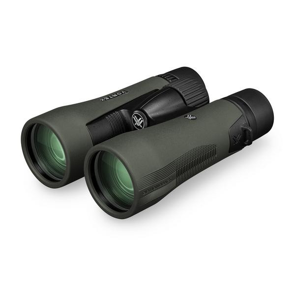 Бинокль Vortex Diamondback HD 12x50 (DB-217)  